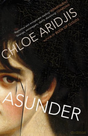 Asunder - Chloe Aridjis [KSIĄŻKA]