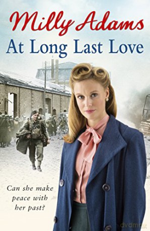 At Long Last Love - Milly Adams [KSIĄŻKA]
