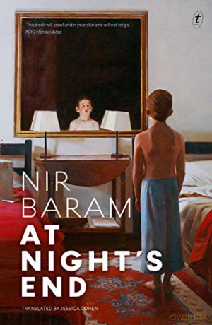At Night's End - Nir Baram [KSIĄŻKA]