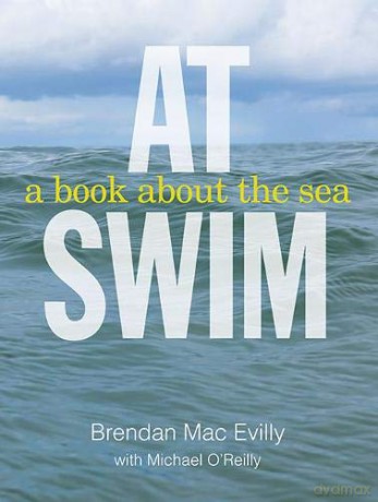 At Swim: A Book about the Sea - Brendan Mac Evilly [KSIĄŻKA]