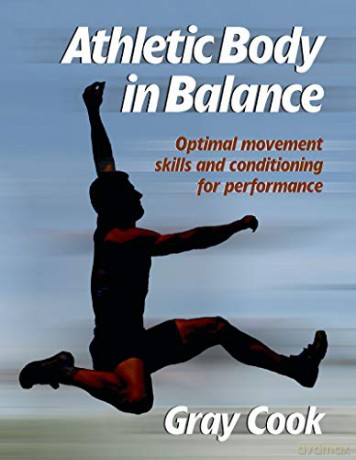 Athletic Body in Balance - Gray Cook [KSIĄŻKA]