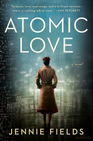 Atomic Love - Jennie Fields [KSIĄŻKA]