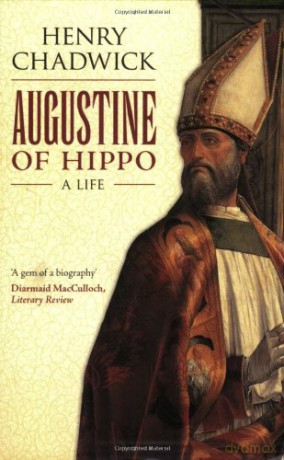 Augustine of Hippo: A Life - Henry Chadwick [KSIĄŻKA]