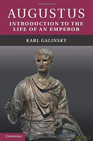 Augustus - Karl Galinsky [KSIĄŻKA]