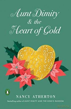 Aunt Dimity and the Heart of Gold (Aunt Dimity Mystery) - Nancy Atherton [KSIĄŻKA]