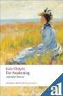 Awakening Owc:Pb - Pamela Knights Kate Chopin [KSIĄŻKA]