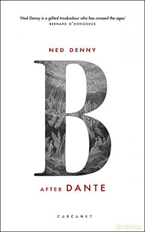 B (After Dante) - Ned Denny [KSIĄŻKA]