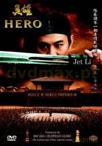 Hero [DVD]
