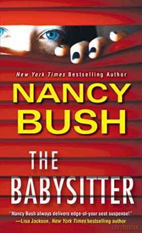 Babysitter (River Glen) - Nancy Bush [KSIĄŻKA]
