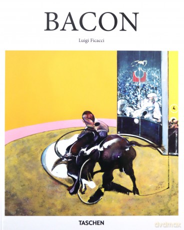 Bacon - Luigi Ficacci [KSIĄŻKA]
