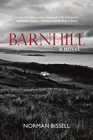 Barnhill: A Novel - Norman Bissell [KSIĄŻKA]