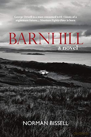 Barnhill: A Novel - Norman Bissell [KSIĄŻKA]