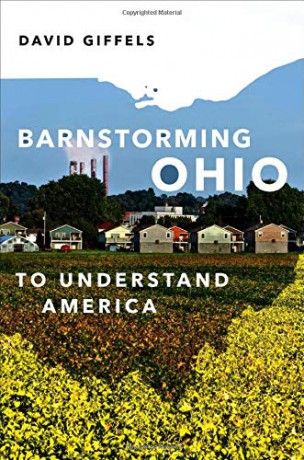 Barnstorming Ohio: To Understand America - David Giffels [KSIĄŻKA]