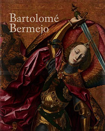 Bartolome Bermejo - Alberto Velasco Gonzalez [KSIĄŻKA]