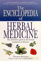 Bartram's Encyclopedia of Herbal Medicine - Mr Thomas Bartram [KSIĄŻKA]
