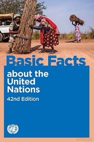 Basic facts about the United Nations [KSIĄŻKA]