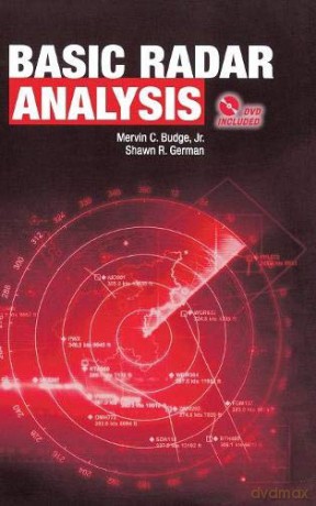 Basic Radar Analysis (Artech House Radar Library) - Mervin C. Budge [KSIĄŻKA]