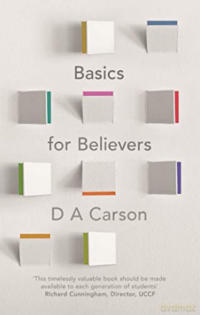 Basics for Believers - Don A Carson [KSIĄŻKA]