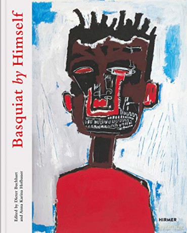 Basquiat - Dieter Buchhart [KSIĄŻKA]