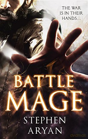 Battlemage: Age of Darkness, Book 1 (The Age of Darkness) - Stephen Aryan [KSIĄŻKA]