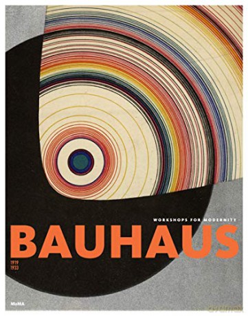 Bauhaus 1919-1933: Workshops for Modernity - Barry Bergdoll [KSIĄŻKA]