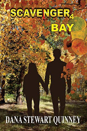 Bay: Scavenger 4 - Dana Stewart Quinney [KSIĄŻKA]