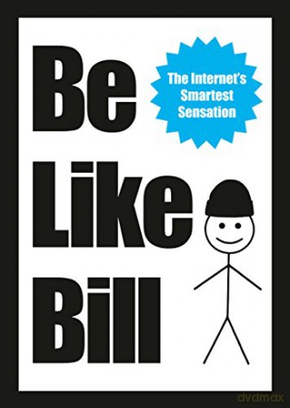 Be Like Bill - Eugeniu Croitoru [KSIĄŻKA]