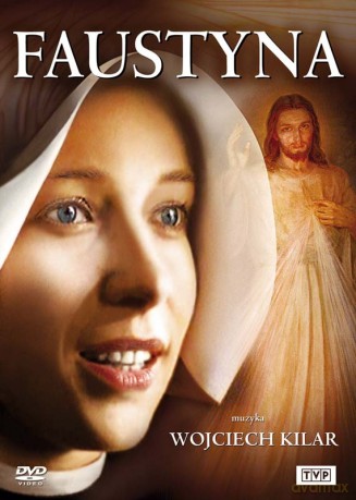 Faustyna [DVD]