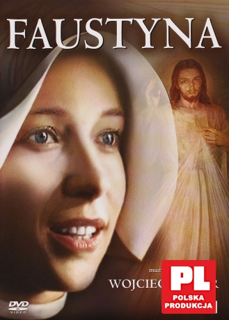Faustyna [DVD]