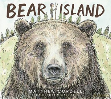 Bear Island: 1 - Matthew Cordell [KSIĄŻKA]