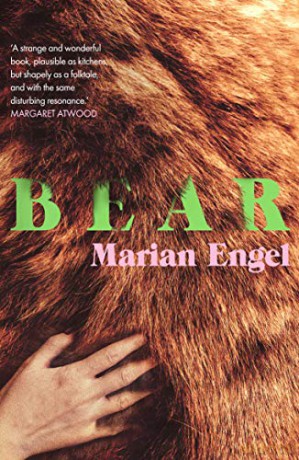 Bear: Marian Engel [KSIĄŻKA]