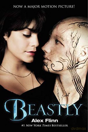 Beastly Movie Tie-in Edition: 1 (Kendra Chronicles, 1) - Alex Flinn [KSIĄŻKA]