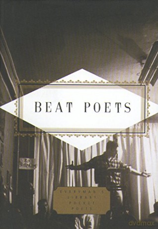 Beat Poets (Everyman's Library POCKET POETS) - Carmela Ciuraru [KSIĄŻKA]