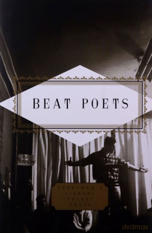 Beat Poets (Everyman's Library POCKET POETS) - Carmela Ciuraru [KSIĄŻKA]