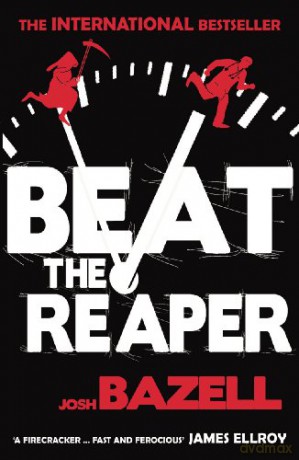 Beat The Reaper - Josh Bazell [KSIĄŻKA]