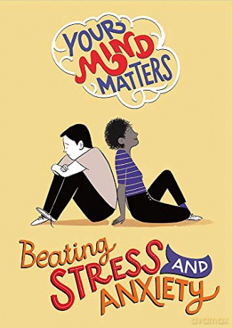 Beating Stress and Anxiety (Your Mind Matters) - Honor Head [KSIĄŻKA]