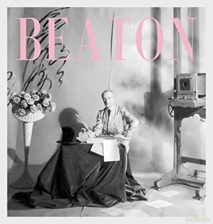 Beaton: Photographs - Cecil Beaton [KSIĄŻKA]