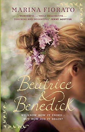 Beatrice and Benedick - Marina Fiorato [KSIĄŻKA]