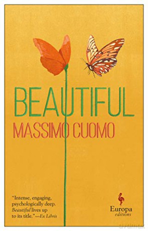 Beautiful - Massimo Cuomo [KSIĄŻKA]