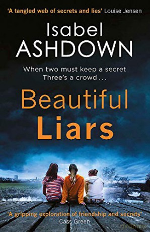 Beautiful Liars - Isabel Ashdown [KSIĄŻKA]