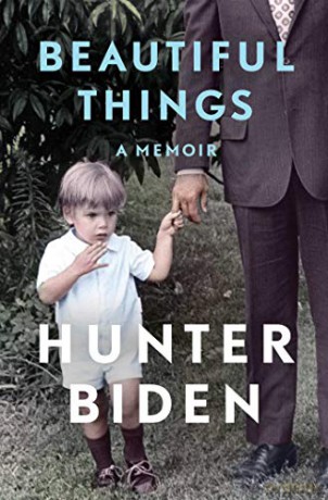 Beautiful Things: A Memoir [KSIĄŻKA]