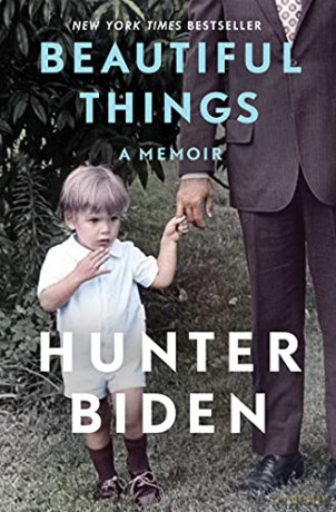Beautiful Things: A Memoir [KSIĄŻKA]