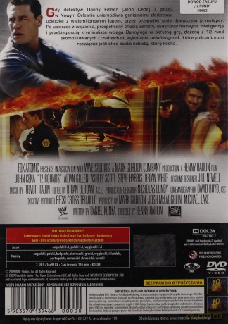 12 rund [DVD]