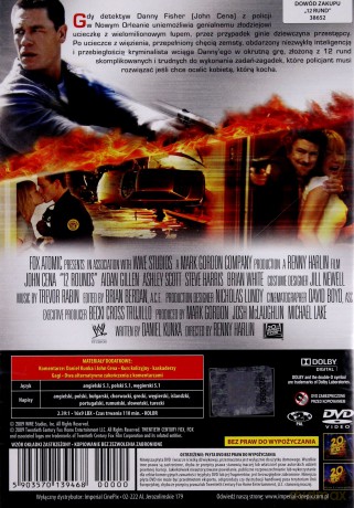 12 rund [DVD]