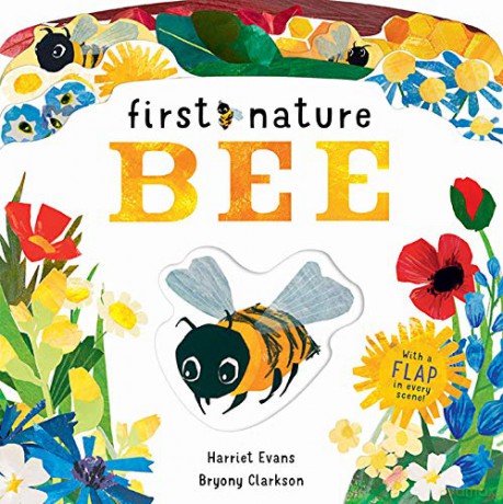 Bee: 1 (First Nature (1)) - Harriet Evans [KSIĄŻKA]