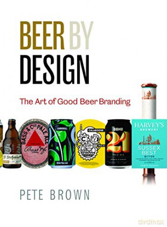 Beer - Pete Brown [KSIĄŻKA]