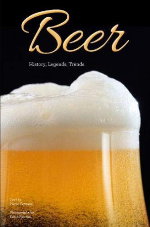 Beer: History, Legends, Trends - Pietro Fontana [KSIĄŻKA]