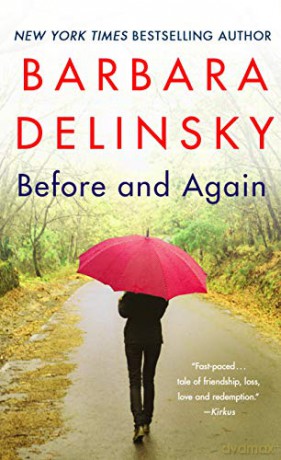 Before and Again - Barbara Delinsky [KSIĄŻKA]