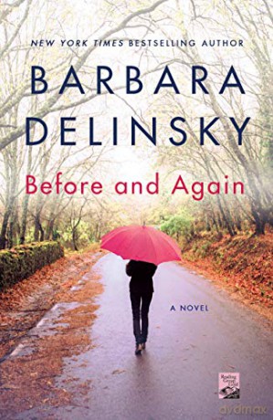 Before and Again - Barbara Delinsky [KSIĄŻKA]