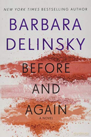 Before and Again - Barbara Delinsky [KSIĄŻKA]